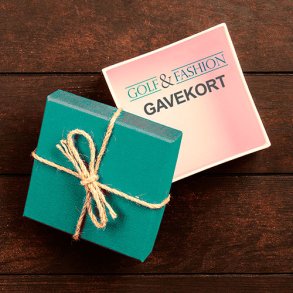 Gavekort