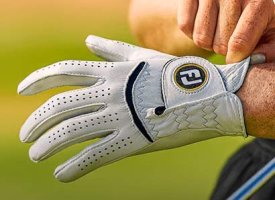 Golfhandsker til damer