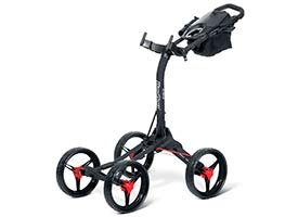 Golf trolleys
