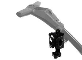 Tilbehør til golfvogne