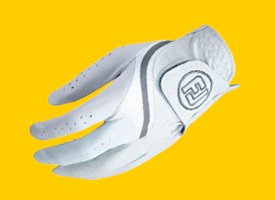 Golfhandsker - Damer tilbud