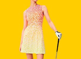 Kjoler - Damer tilbud