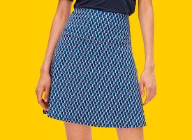 Shorts og golfnederdele - Damer tilbud