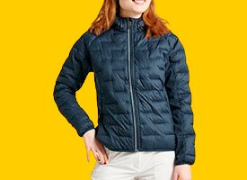 Overtøj - Damer tilbud