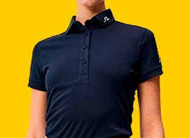 Poloer - Damer tilbud