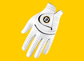 Golfhandsker - tilbud