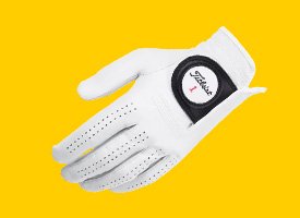 Golfhandsker - Herre tilbud