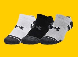 Strømper - Herre tilbud