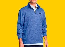 Trøjer - Herre tilbud