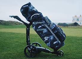 Vognbags