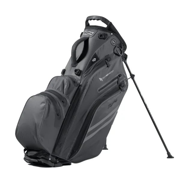 BagBoy TechNoWater b�rebag - Slate