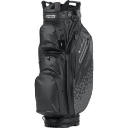 BagBoy TechNoWater Vognbag - Black