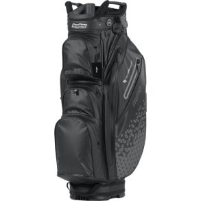 BagBoy TechNoWater Vognbag - Black