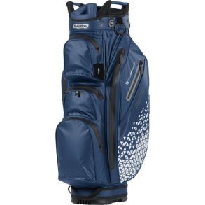 BagBoy TechNoWater Vognbag - Navy