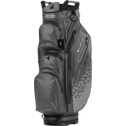 BagBoy TechNoWater Vognbag - Slate