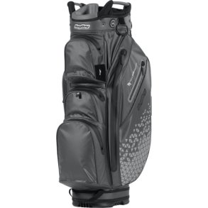 BagBoy TechNoWater Vognbag - Slate