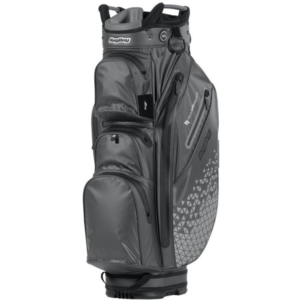 BagBoy TechNoWater Vognbag - Slate