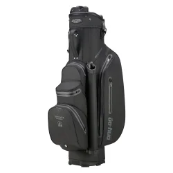 Bennington Dry QO9 vognbag -  Sort