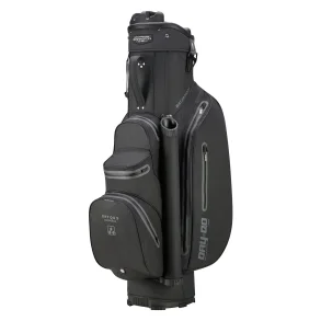 Bennington Dry QO9 vognbag -  Sort