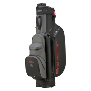 Bennington Dry QO9 vognbag -  Sort