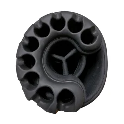 Bennington Dry QO9 vognbag -  Sort