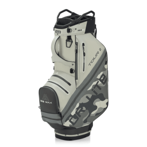 Big Max Dri Lite Tour 2 - Gr�
