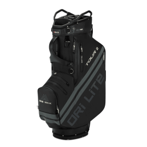 Big Max Dri Lite Tour 2 - Sort