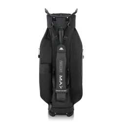 Big Max Dri Lite Tour 2 Vognbag - Oliven/Sort