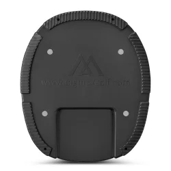 Big Max Dri Lite Tour 2 Vognbag - Oliven/Sort