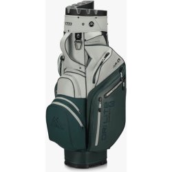 Big Max Dri Lite Silencio 3 Vognbag - Forest/Off White 