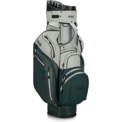 Big Max Dri Lite Silencio 3 Vognbag - Forest/Off White 