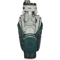 Big Max Dri Lite Silencio 3 Vognbag - Forest/Off White 