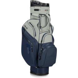Big Max Dri Lite Silencio 3 Vognbag - Navy/Off White 