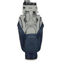 Big Max Dri Lite Silencio 3 Vognbag - Navy/Off White 