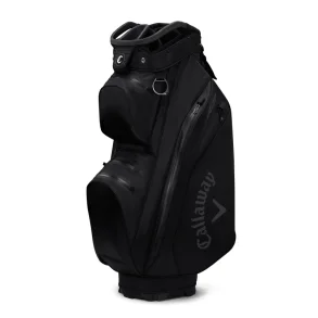 Callaway Org14HD Hyper Dry Vognbag - Sort