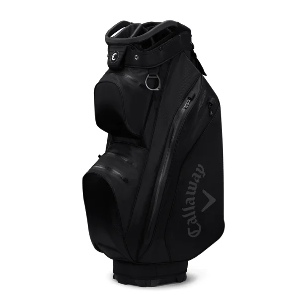 Callaway Org14HD Hyper Dry Vognbag - Sort