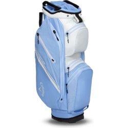 Callaway Chase Dry 14 Vognbag - Hydrangea/Silver