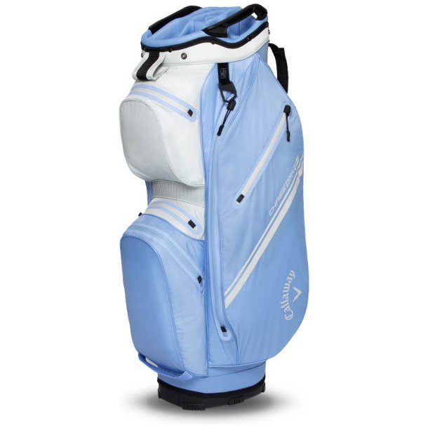 Callaway Chase Dry 14 Vognbag - Hydrangea/Silver