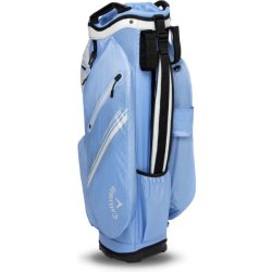 Callaway Chase Dry 14 Vognbag - Hydrangea/Silver