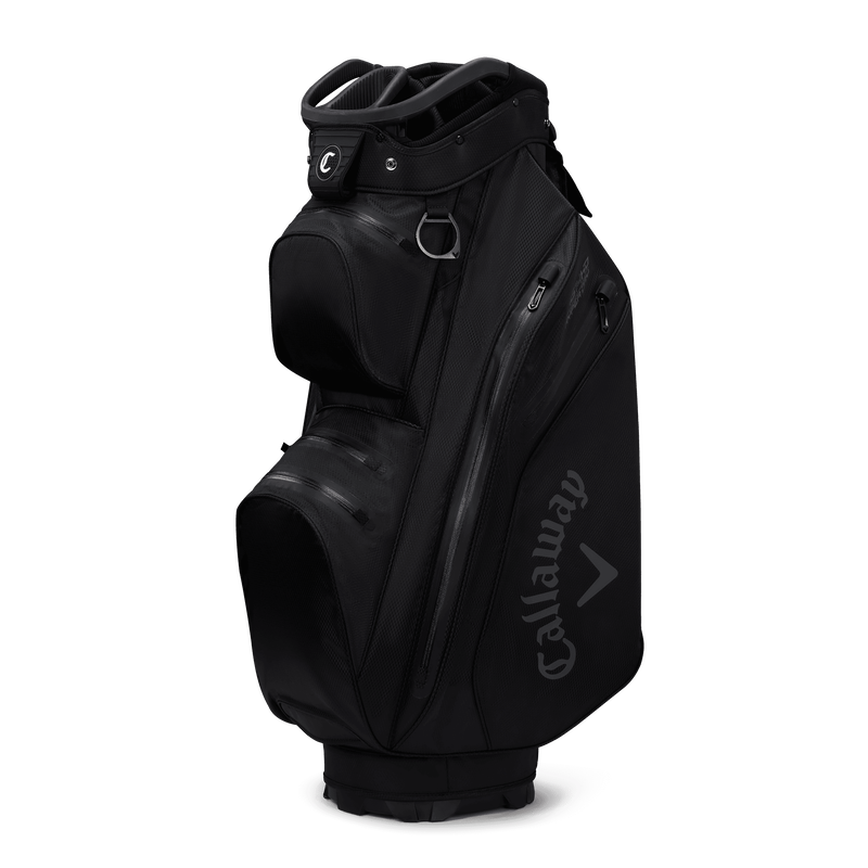 Callaway Org14HD Hyper Dry Vognbag - Sort