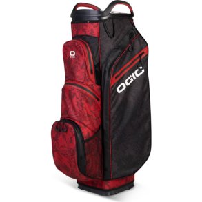 OGIO All Elements Silencer Vognbag - Volcanic