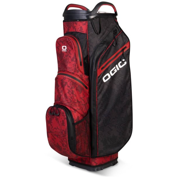 OGIO All Elements Silencer Vognbag - Volcanic
