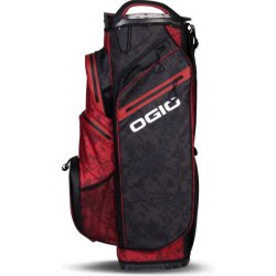OGIO All Elements Silencer Vognbag - Volcanic