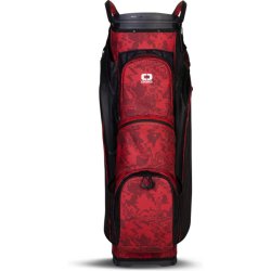 OGIO All Elements Silencer Vognbag - Volcanic