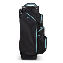 OGIO All Elements Silencer Vognbag - Sort/bl�