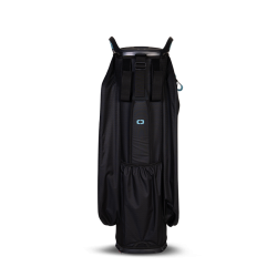 OGIO All Elements Silencer Vognbag - Sort/bl�