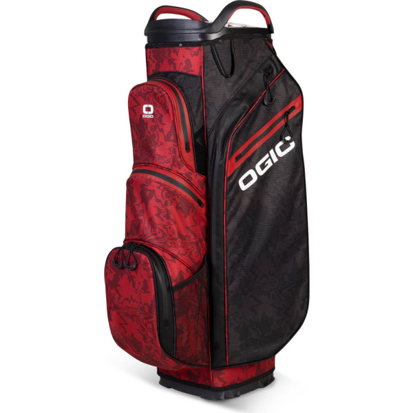 OGIO All Elements Silencer Vognbag - Volcanic