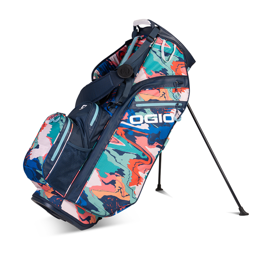 OGIO All Elements Hybrid Bærebag - Paradise