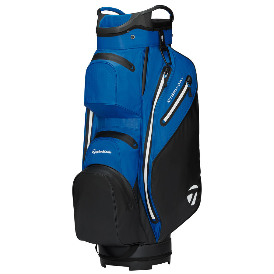 Taylormade 26 Storm Dry Cart Bag