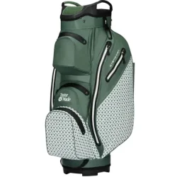 TaylorMade Storm Dry Vognbag - Heritage Icon Dark Sage